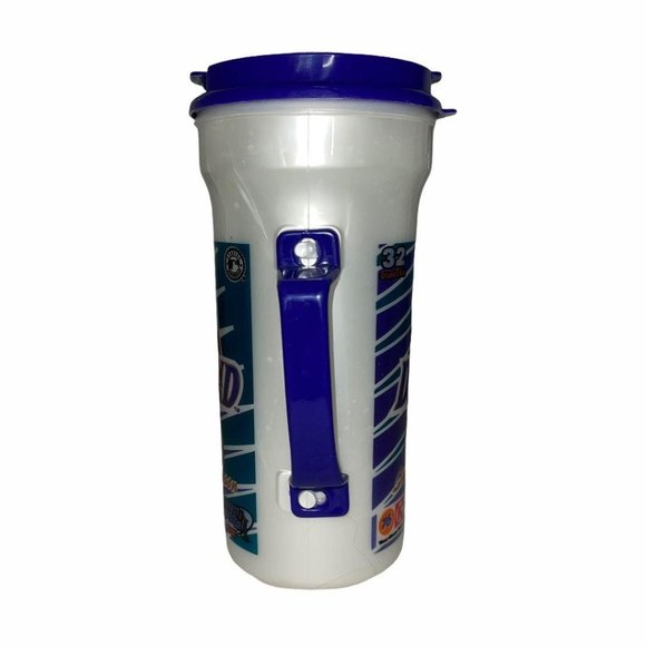 Vintage 98 MLB Arizona Diamondbacks Inaugural Cup - Picture 2 of 8